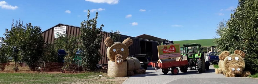 Bauernhof Mayer-Neuberger Bauernhof Mayer-Neuberger