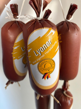 Wurst