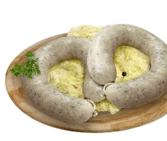 Kartoffelwurst