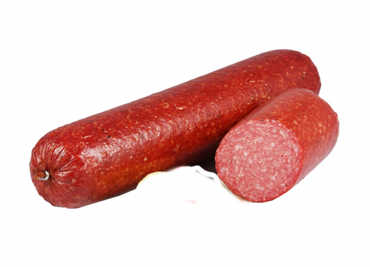 Salami am St�ck