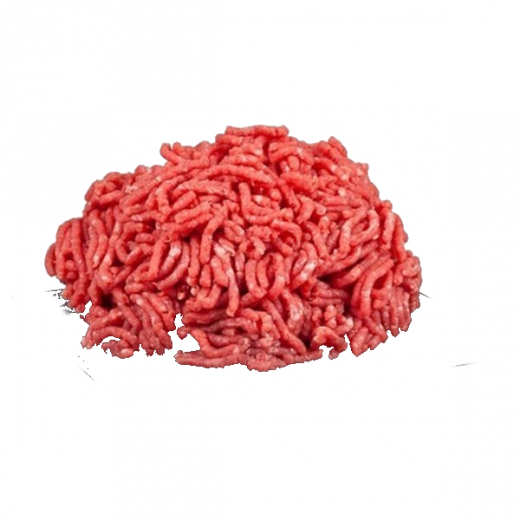 Rinder-Hackfleisch