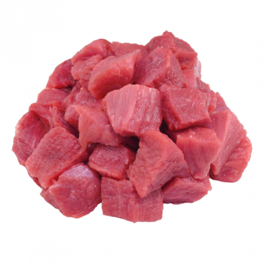 Rinder-Gulasch