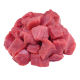 Rinder-Gulasch