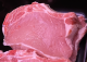 Kotelett mit Knochen, natur (Schweinefleisch)