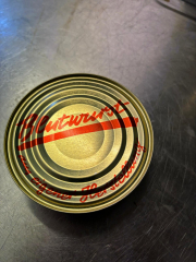 Blutwurst 400g