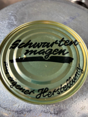 Schwartenmagen 400g