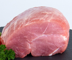 Schweinebraten, Nu� oder H�fte