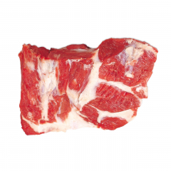 Suppenfleisch ohne Knochen (vom Rind)