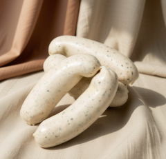 Wei�wurst 10 St�ck
